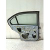 Recambio de puerta trasera izquierda para rover 400 ii hatchback (rt) 414 si referencia OEM IAM BFA160070  
