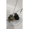 Recambio de cerradura puerta trasera derecha para rover 400 ii hatchback (rt) 414 si referencia OEM IAM FQB100020  
