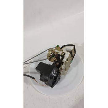 Recambio de cerradura puerta trasera derecha para rover 400 ii hatchback (rt) 414 si referencia OEM IAM FQB100020  