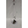 Recambio de cerradura puerta trasera derecha para rover 400 ii hatchback (rt) 414 si referencia OEM IAM FQB100020  