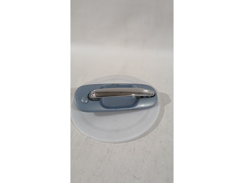 Recambio de maneta exterior trasera derecha para rover 400 ii hatchback (rt) 414 si referencia OEM IAM CXB102000PMP/11022000  