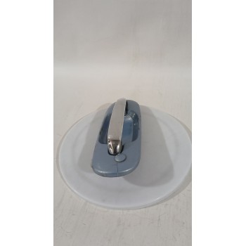 Recambio de maneta exterior trasera derecha para rover 400 ii hatchback (rt) 414 si referencia OEM IAM CXB102000PMP/11022000  