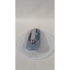 Recambio de maneta exterior trasera derecha para rover 400 ii hatchback (rt) 414 si referencia OEM IAM CXB102000PMP/11022000  