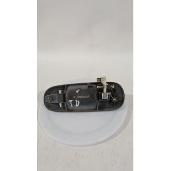 Recambio de maneta exterior trasera derecha para rover 400 ii hatchback (rt) 414 si referencia OEM IAM CXB102000PMP/11022000  