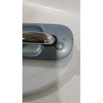 Recambio de maneta exterior trasera izquierda para rover 400 ii hatchback (rt) 414 si referencia OEM IAM CXB102010PMP/CXB102950 