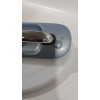 Recambio de maneta exterior trasera izquierda para rover 400 ii hatchback (rt) 414 si referencia OEM IAM CXB102010PMP/CXB102950 