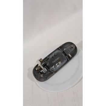 Recambio de maneta exterior trasera izquierda para rover 400 ii hatchback (rt) 414 si referencia OEM IAM CXB102010PMP/CXB102950 