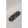 Recambio de maneta exterior trasera izquierda para rover 400 ii hatchback (rt) 414 si referencia OEM IAM CXB102010PMP/CXB102950 