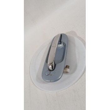 Recambio de maneta exterior trasera izquierda para rover 400 ii hatchback (rt) 414 si referencia OEM IAM CXB102010PMP/CXB102950 