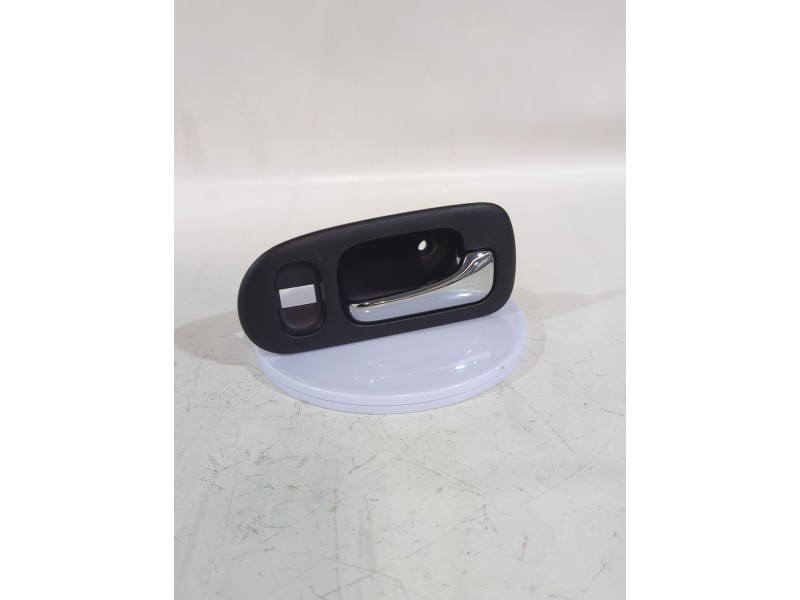 Recambio de maneta interior trasera derecha para rover 400 ii hatchback (rt) 414 si referencia OEM IAM FVC102040LPZ  