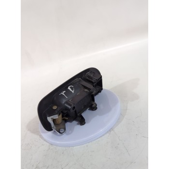 Recambio de maneta interior trasera derecha para rover 400 ii hatchback (rt) 414 si referencia OEM IAM FVC102040LPZ  