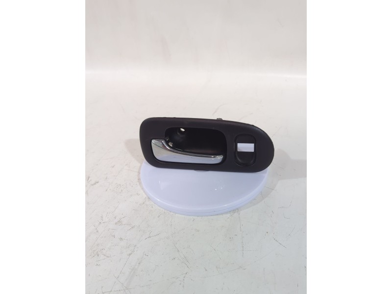 Recambio de maneta interior trasera izquierda para rover 400 ii hatchback (rt) 414 si referencia OEM IAM FVC102050LPZ  