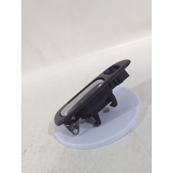 Recambio de maneta interior trasera izquierda para rover 400 ii hatchback (rt) 414 si referencia OEM IAM FVC102050LPZ  