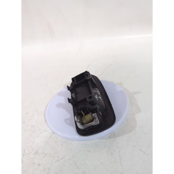 Recambio de maneta interior trasera izquierda para rover 400 ii hatchback (rt) 414 si referencia OEM IAM FVC102050LPZ  