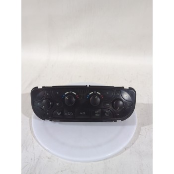 Recambio de mando calefaccion / aire acondicionado para mercedes-benz clase c (w203) c 200 kompressor (203.045) referencia OEM I
