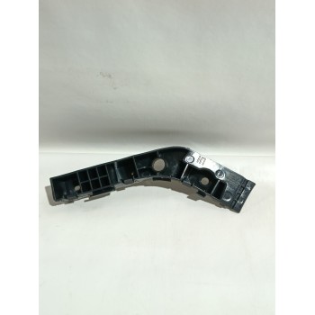 Recambio de soporte paragolpes delantero para hyundai referencia OEM IAM 865132R000  