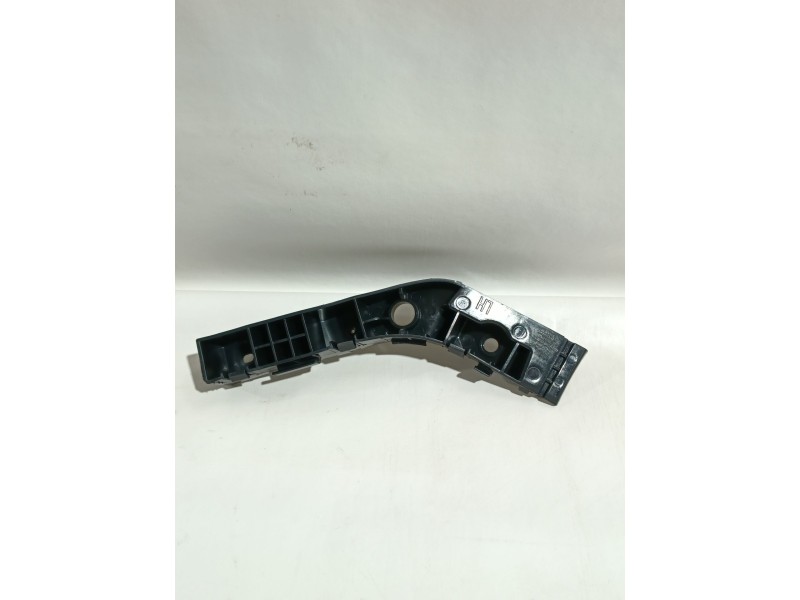 Recambio de soporte paragolpes delantero para hyundai referencia OEM IAM 865132R000  