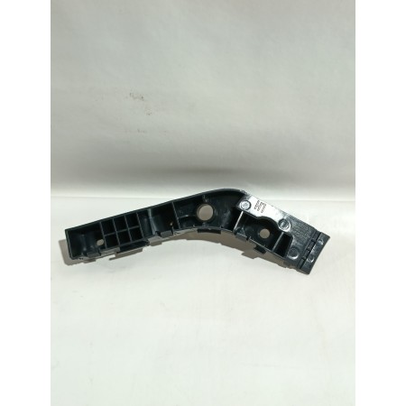 Recambio de soporte paragolpes delantero para hyundai referencia OEM IAM 865132R000  