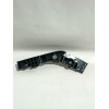 Recambio de soporte paragolpes delantero para hyundai referencia OEM IAM 865132R000  