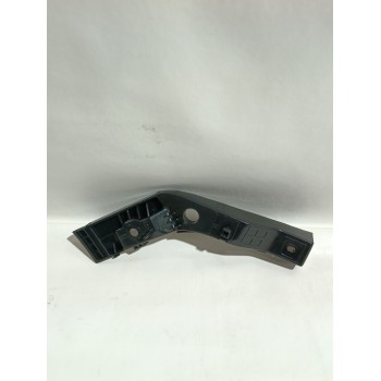 Recambio de soporte paragolpes delantero para hyundai referencia OEM IAM 865132R000  