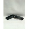 Recambio de soporte paragolpes delantero para hyundai referencia OEM IAM 865132R000  