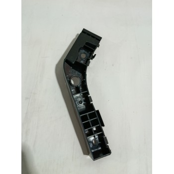 Recambio de soporte paragolpes delantero para hyundai referencia OEM IAM 865132R000  