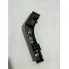 Recambio de soporte paragolpes delantero para hyundai referencia OEM IAM 865132R000  