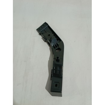 Recambio de soporte paragolpes delantero para hyundai referencia OEM IAM 865132R000  