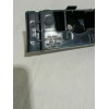 Recambio de soporte paragolpes delantero para hyundai referencia OEM IAM 865132R000  
