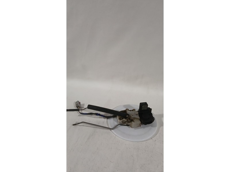 Recambio de cerradura puerta delantera derecha para rover 400 ii hatchback (rt) 414 si referencia OEM IAM FUB102730  