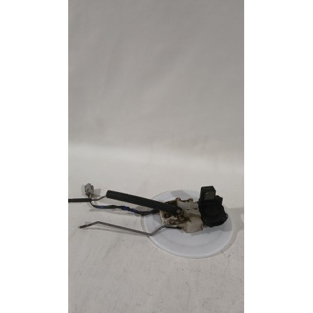 Recambio de cerradura puerta delantera derecha para rover 400 ii hatchback (rt) 414 si referencia OEM IAM FUB102730  