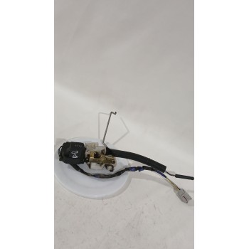 Recambio de cerradura puerta delantera derecha para rover 400 ii hatchback (rt) 414 si referencia OEM IAM FUB102730  