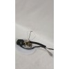 Recambio de cerradura puerta delantera derecha para rover 400 ii hatchback (rt) 414 si referencia OEM IAM FUB102730  