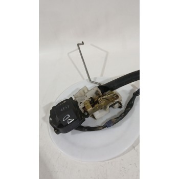 Recambio de cerradura puerta delantera derecha para rover 400 ii hatchback (rt) 414 si referencia OEM IAM FUB102730  