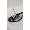 Recambio de cerradura puerta delantera derecha para rover 400 ii hatchback (rt) 414 si referencia OEM IAM FUB102730  