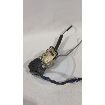 Recambio de cerradura puerta delantera derecha para rover 400 ii hatchback (rt) 414 si referencia OEM IAM FUB102730  