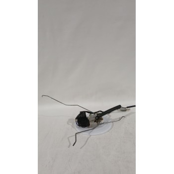 CERRADURA PUERTA DELANTERA IZQUIERDA FUB102750 
