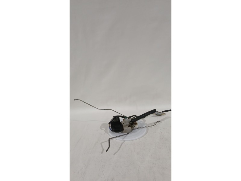 Recambio de cerradura puerta delantera izquierda para rover 400 ii hatchback (rt) 414 si referencia OEM IAM FUB102750  