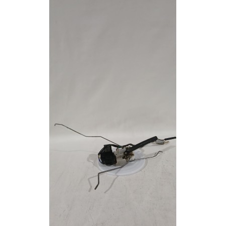 Recambio de cerradura puerta delantera izquierda para rover 400 ii hatchback (rt) 414 si referencia OEM IAM FUB102750  