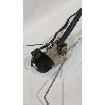 Recambio de cerradura puerta delantera izquierda para rover 400 ii hatchback (rt) 414 si referencia OEM IAM FUB102750  