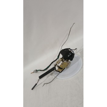 Recambio de cerradura puerta delantera izquierda para rover 400 ii hatchback (rt) 414 si referencia OEM IAM FUB102750  