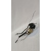 Recambio de cerradura puerta delantera izquierda para rover 400 ii hatchback (rt) 414 si referencia OEM IAM FUB102750  