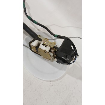 Recambio de cerradura puerta delantera izquierda para rover 400 ii hatchback (rt) 414 si referencia OEM IAM FUB102750  