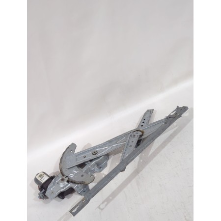 Recambio de elevalunas delantero izquierdo para rover 400 ii hatchback (rt) 414 si referencia OEM IAM CUH102110/400675  