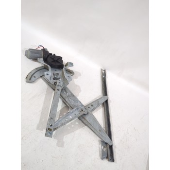 Recambio de elevalunas delantero izquierdo para rover 400 ii hatchback (rt) 414 si referencia OEM IAM CUH102110/400675  