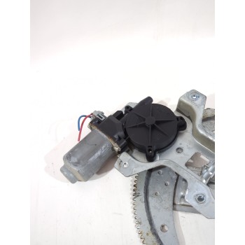 Recambio de elevalunas delantero izquierdo para rover 400 ii hatchback (rt) 414 si referencia OEM IAM CUH102110/400675  