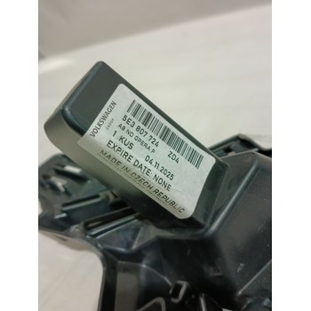 Recambio de soporte para opel referencia OEM IAM 5E3807724  