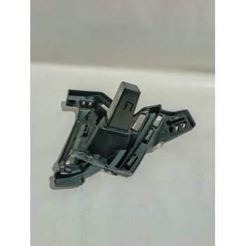 Recambio de soporte para opel referencia OEM IAM 5E3807724  