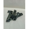Recambio de soporte para opel referencia OEM IAM 5E3807724  