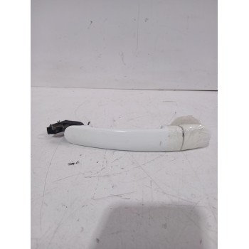 MANETA EXTERIOR TRASERA IZQUIERDA 3B0837207 